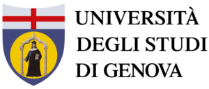 University of Genoa logo