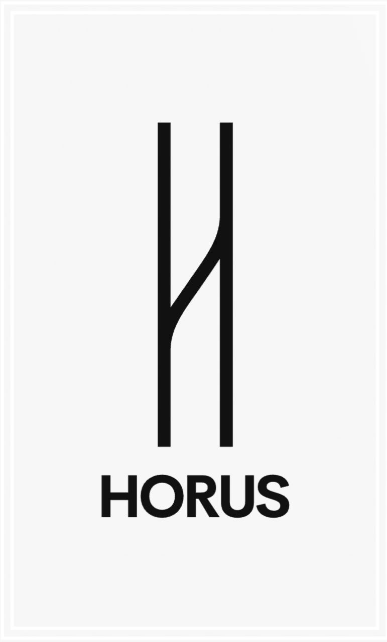 HORUS logo