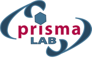 PRISMA Lab logo